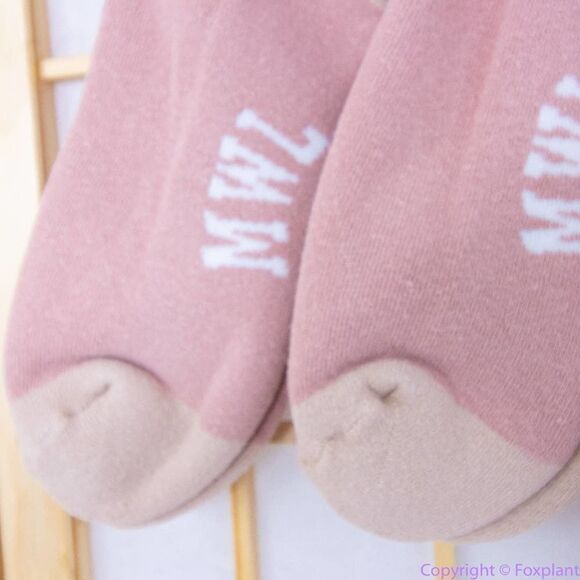 NEW Four pairs of‎ Madewell calf socks - Picture 11 of 12